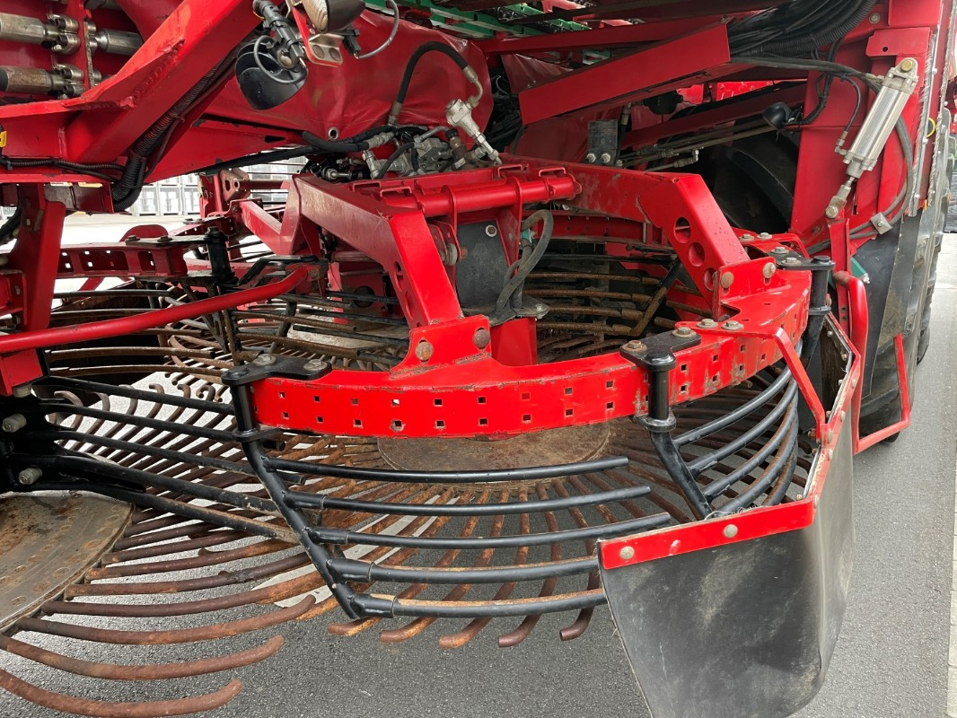 Oogstmachine Grimme REXOR 630 Rüttelschar FT: afbeelding 29