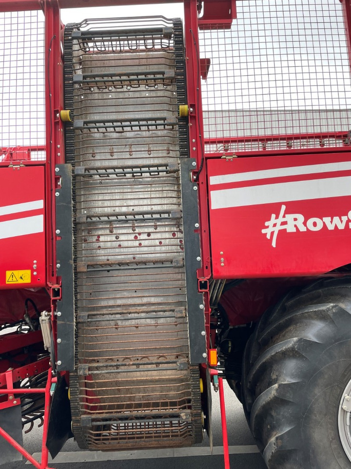 Oogstmachine Grimme REXOR 630 Rüttelschar FT: afbeelding 21
