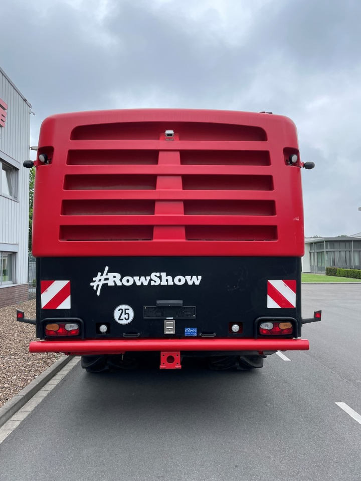 Oogstmachine Grimme REXOR 630 Rüttelschar FT: afbeelding 42