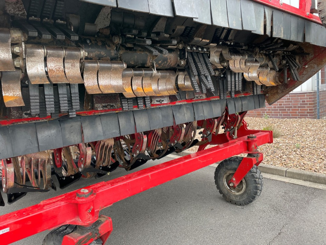 Oogstmachine Grimme REXOR 630 Rüttelschar FT: afbeelding 36