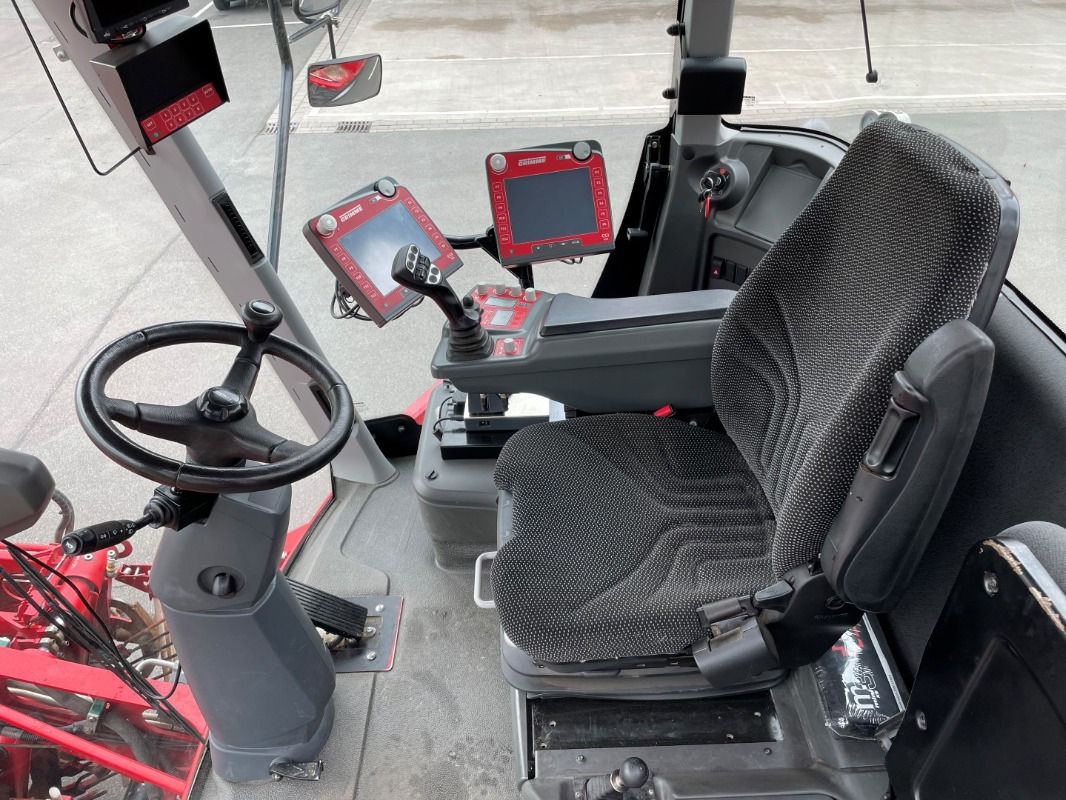 Oogstmachine Grimme REXOR 630 Rüttelschar FT: afbeelding 14