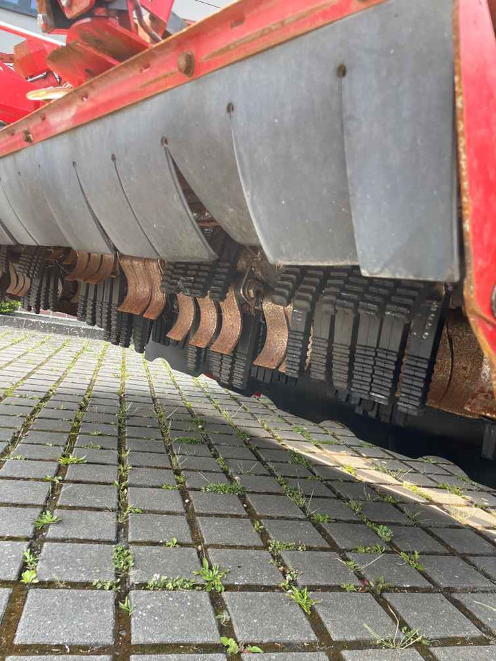 Grimme REXOR 6300 Platinum - Grondbewerking toebehoor: afbeelding 3 Grimme REXOR 6300 Platinum - Grondbewerking toebehoor: afbeelding 3