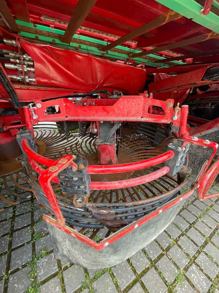 Grimme REXOR 6300 Platinum - Grondbewerking toebehoor: afbeelding 5 Grimme REXOR 6300 Platinum - Grondbewerking toebehoor: afbeelding 5