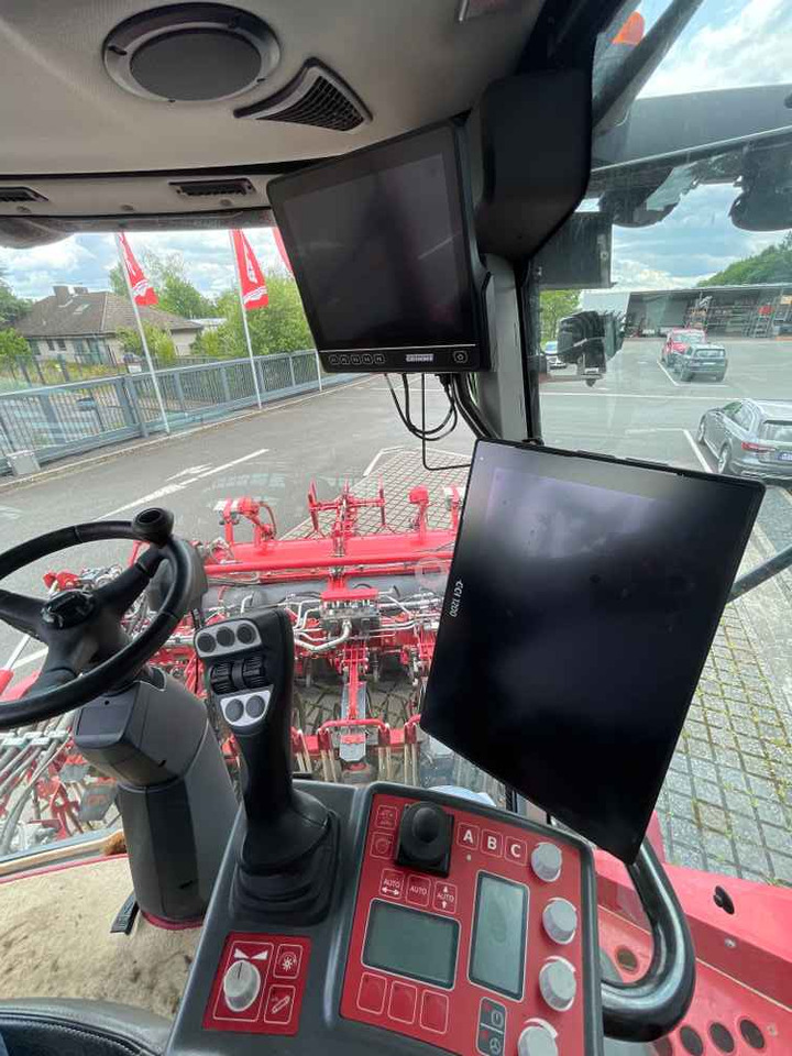 Grimme REXOR 6300 Platinum - Grondbewerking toebehoor: afbeelding 2 Grimme REXOR 6300 Platinum - Grondbewerking toebehoor: afbeelding 2