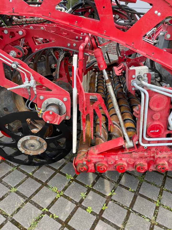 Grimme REXOR 6300 Platinum - Grondbewerking toebehoor: afbeelding 4 Grimme REXOR 6300 Platinum - Grondbewerking toebehoor: afbeelding 4