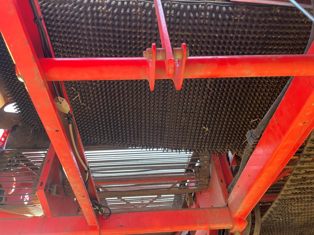 Grimme SE 75-30/40 - Oogstmachine: afbeelding 5 Grimme SE 75-30/40 - Oogstmachine: afbeelding 5