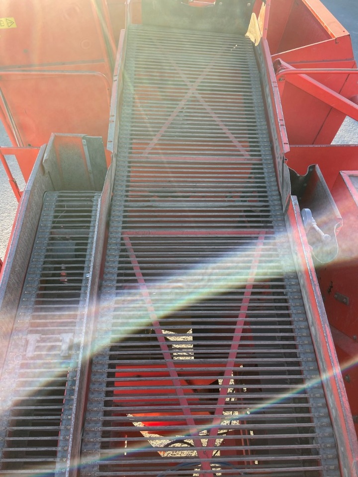 Grimme SE 75-30/40 - Oogstmachine: afbeelding 3 Grimme SE 75-30/40 - Oogstmachine: afbeelding 3