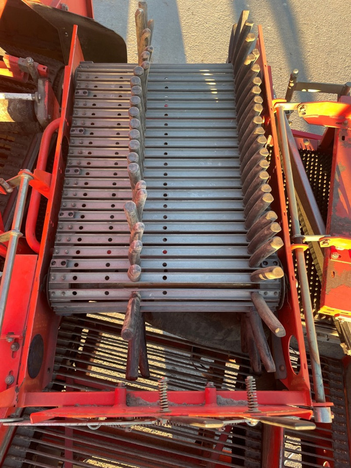 Grimme SE 75-30/40 - Oogstmachine: afbeelding 4 Grimme SE 75-30/40 - Oogstmachine: afbeelding 4