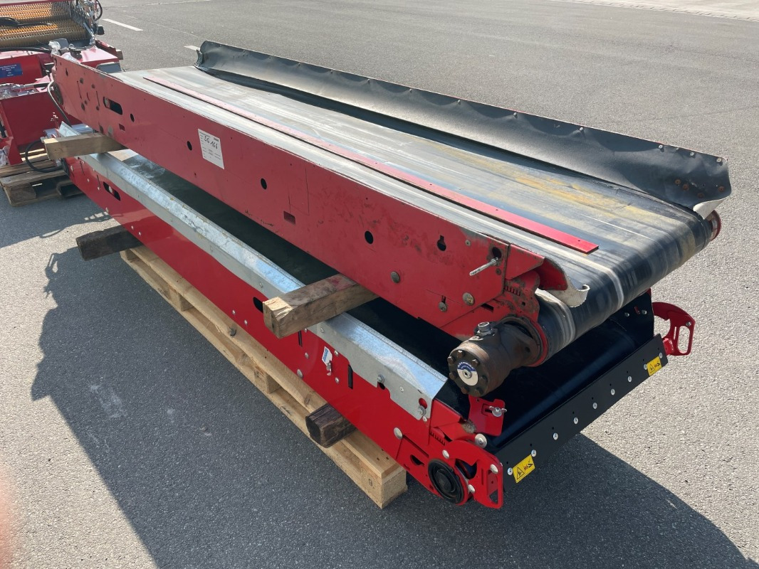 Grimme SG 160-14 - Oogstmachine: afbeelding 2 Grimme SG 160-14 - Oogstmachine: afbeelding 2