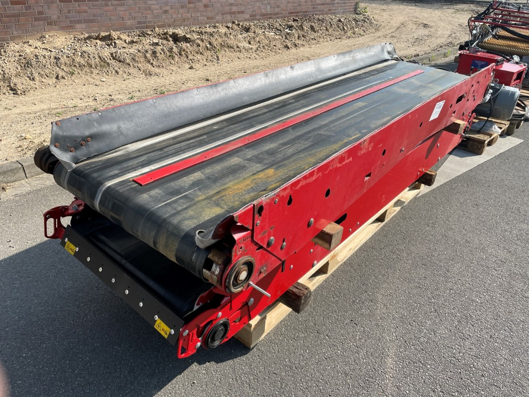 Grimme SG 160-14 - Oogstmachine: afbeelding 3 Grimme SG 160-14 - Oogstmachine: afbeelding 3