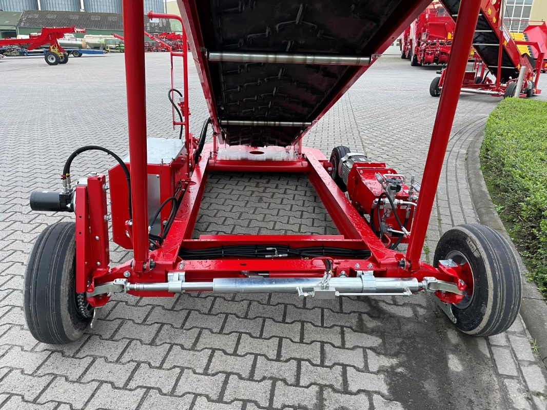 Grimme SL 145 - Rental - Opslag: afbeelding 4 Grimme SL 145 - Rental - Opslag: afbeelding 4