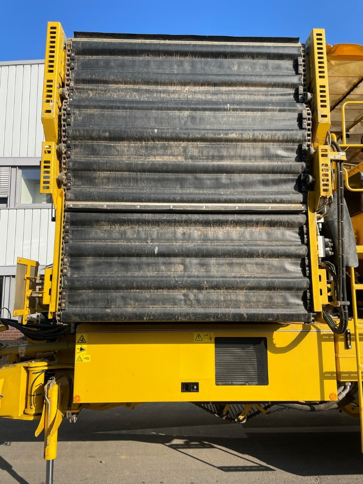 Oogstmachine ROPA KEILER 2: afbeelding 12