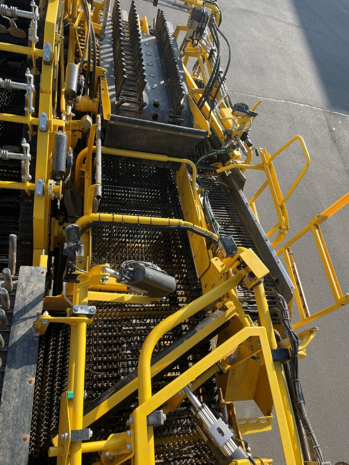 Oogstmachine ROPA KEILER 2: afbeelding 20