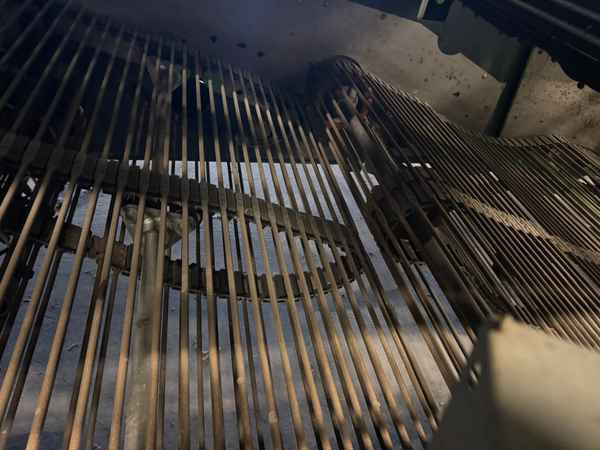 AVR AVR SPIRIT 9200 VW - Oogstmachine: afbeelding 5 AVR AVR SPIRIT 9200 VW - Oogstmachine: afbeelding 5