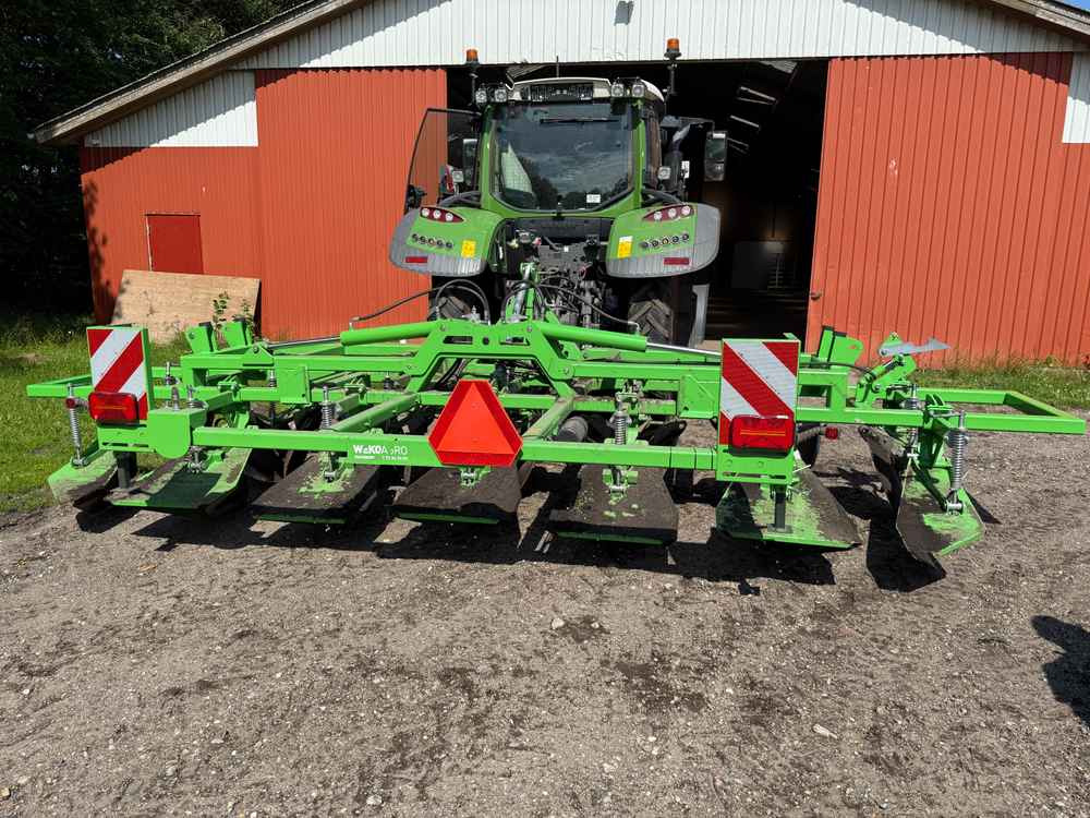 AVR Speedridger RC-B - Oogstmachine: afbeelding 1 AVR Speedridger RC-B - Oogstmachine: afbeelding 1