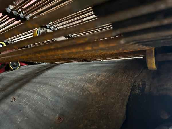 Grimme CS 150 RotaPower - Aardappelrooier: afbeelding 5 Grimme CS 150 RotaPower - Aardappelrooier: afbeelding 5