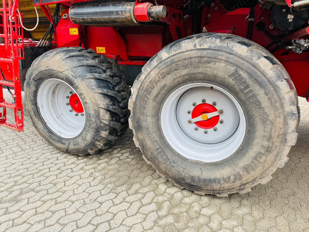 Grimme EVO 290 AirSep - Aardappelrooier: afbeelding 4 Grimme EVO 290 AirSep - Aardappelrooier: afbeelding 4
