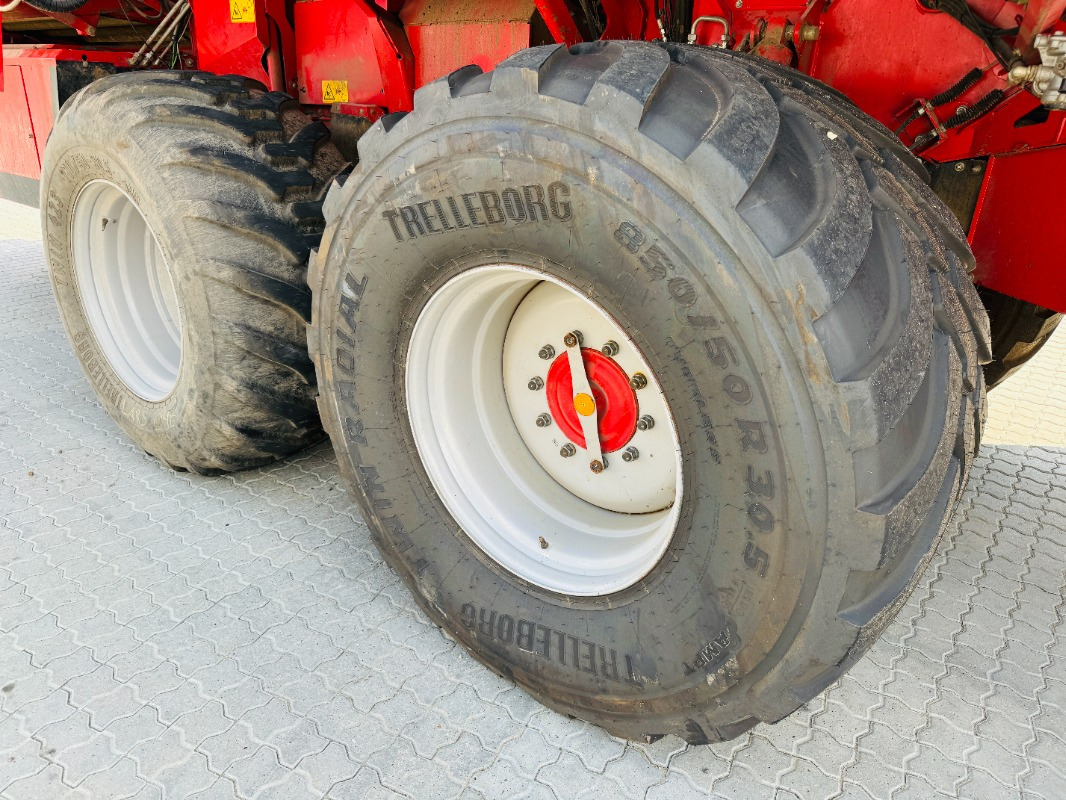 Grimme EVO 290 AirSep - Aardappelrooier: afbeelding 4 Grimme EVO 290 AirSep - Aardappelrooier: afbeelding 4