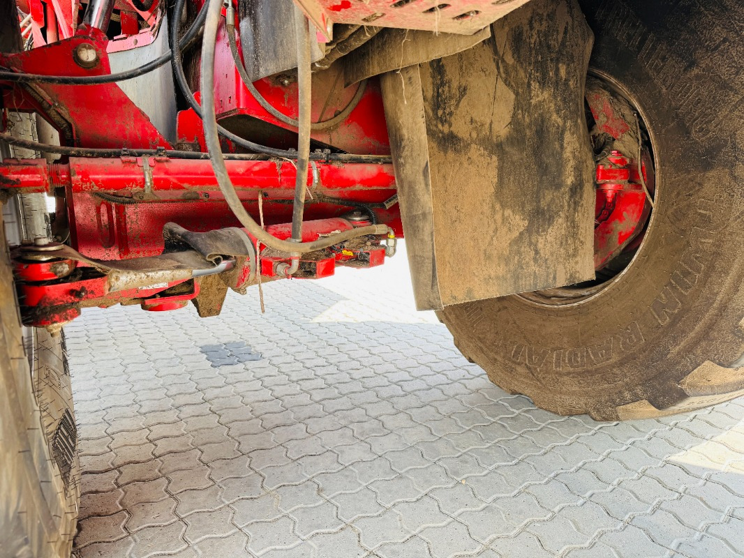 Grimme EVO 290 AirSep - Aardappelrooier: afbeelding 5 Grimme EVO 290 AirSep - Aardappelrooier: afbeelding 5
