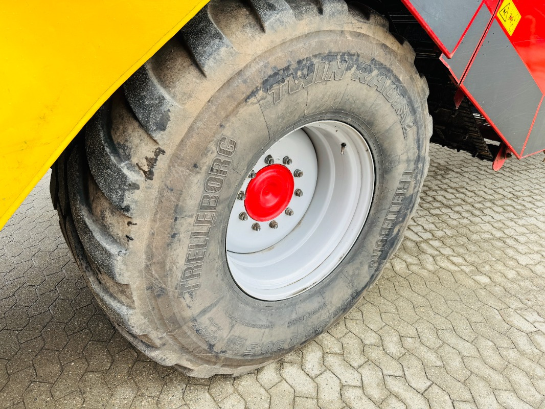 Grimme EVO 290 AirSep - Aardappelrooier: afbeelding 3 Grimme EVO 290 AirSep - Aardappelrooier: afbeelding 3