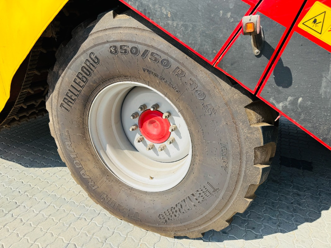 Grimme EVO 290 AirSep - Aardappelrooier: afbeelding 3 Grimme EVO 290 AirSep - Aardappelrooier: afbeelding 3