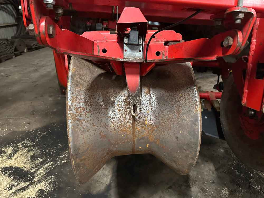 Oogstmachine Grimme EVO 290 ClodSep: afbeelding 9