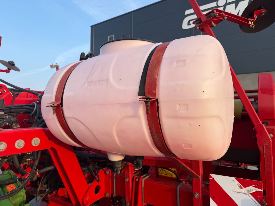 Grimme GL 430 - Oogstmachine: afbeelding 3 Grimme GL 430 - Oogstmachine: afbeelding 3