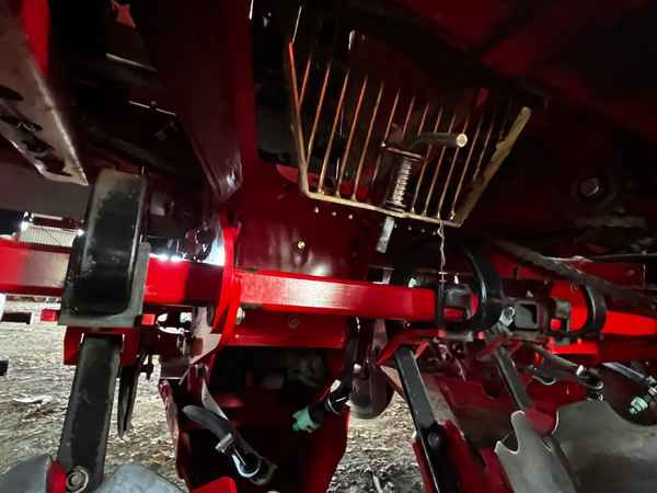 Grimme GL 430 - Oogstmachine: afbeelding 3 Grimme GL 430 - Oogstmachine: afbeelding 3