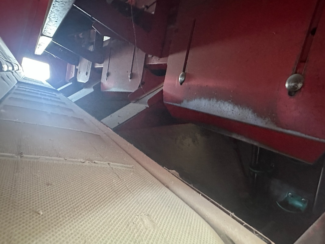 Grimme GL-860 Compacta - Oogstmachine: afbeelding 4 Grimme GL-860 Compacta - Oogstmachine: afbeelding 4