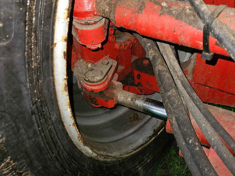 Grimme SE 150-60-UB - Oogstmachine: afbeelding 4 Grimme SE 150-60-UB - Oogstmachine: afbeelding 4