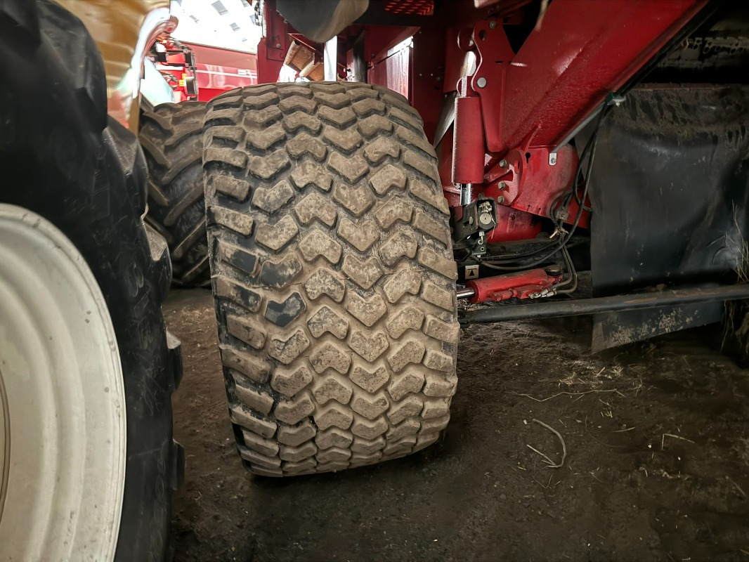 Grimme SE-150-60-UB XXL - Aardappelrooier: afbeelding 3 Grimme SE-150-60-UB XXL - Aardappelrooier: afbeelding 3