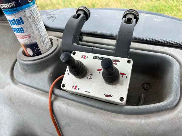 Grimme SE 75-55-UB - Oogstmachine: afbeelding 2 Grimme SE 75-55-UB - Oogstmachine: afbeelding 2