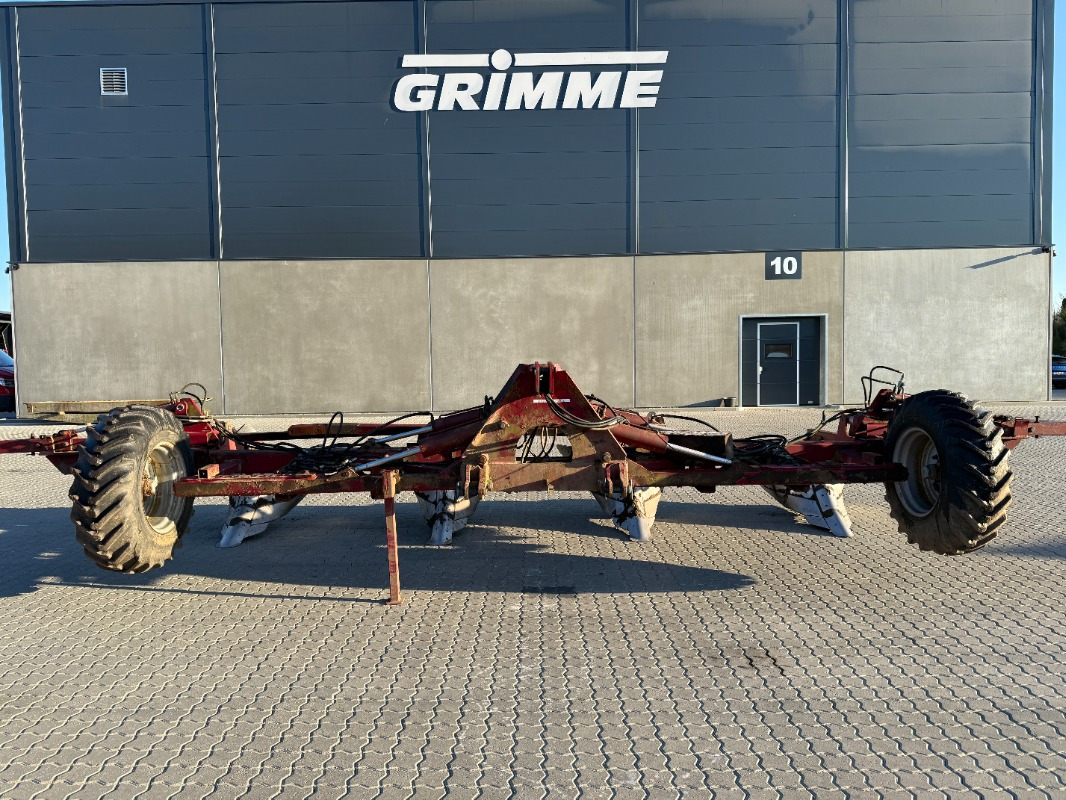 Scanstone 3843 AR - Oogstmachine toebehoor: afbeelding 1 Scanstone 3843 AR - Oogstmachine toebehoor: afbeelding 1