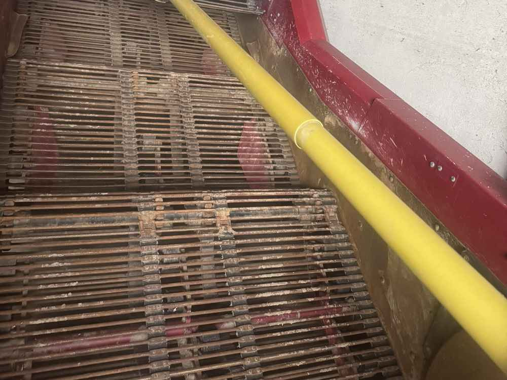 Scanstone 4215 WDH - Aardappelrooier: afbeelding 5 Scanstone 4215 WDH - Aardappelrooier: afbeelding 5