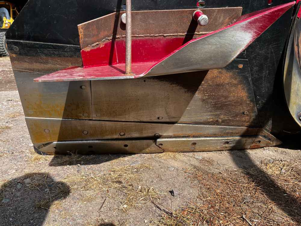 Scanstone ScanStone 3842 ARC - Oogstmachine toebehoor: afbeelding 2 Scanstone ScanStone 3842 ARC - Oogstmachine toebehoor: afbeelding 2