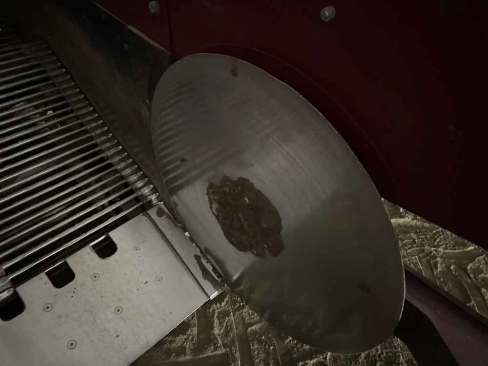 Aardappelrooier Scanstone ScanStone 5215 LWDH: afbeelding 8 Aardappelrooier Scanstone ScanStone 5215 LWDH: afbeelding 8