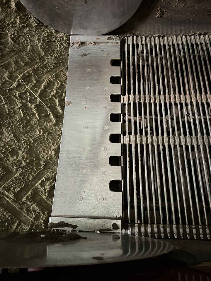 Aardappelrooier Scanstone ScanStone 5215 LWDH: afbeelding 12 Aardappelrooier Scanstone ScanStone 5215 LWDH: afbeelding 12