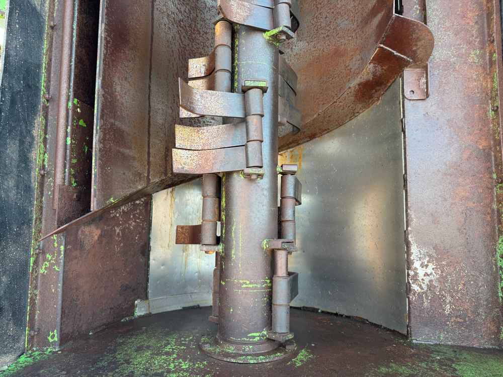 Baselier HFT8LKB730 2LKB220 - Oogstmachine: afbeelding 4 Baselier HFT8LKB730 2LKB220 - Oogstmachine: afbeelding 4