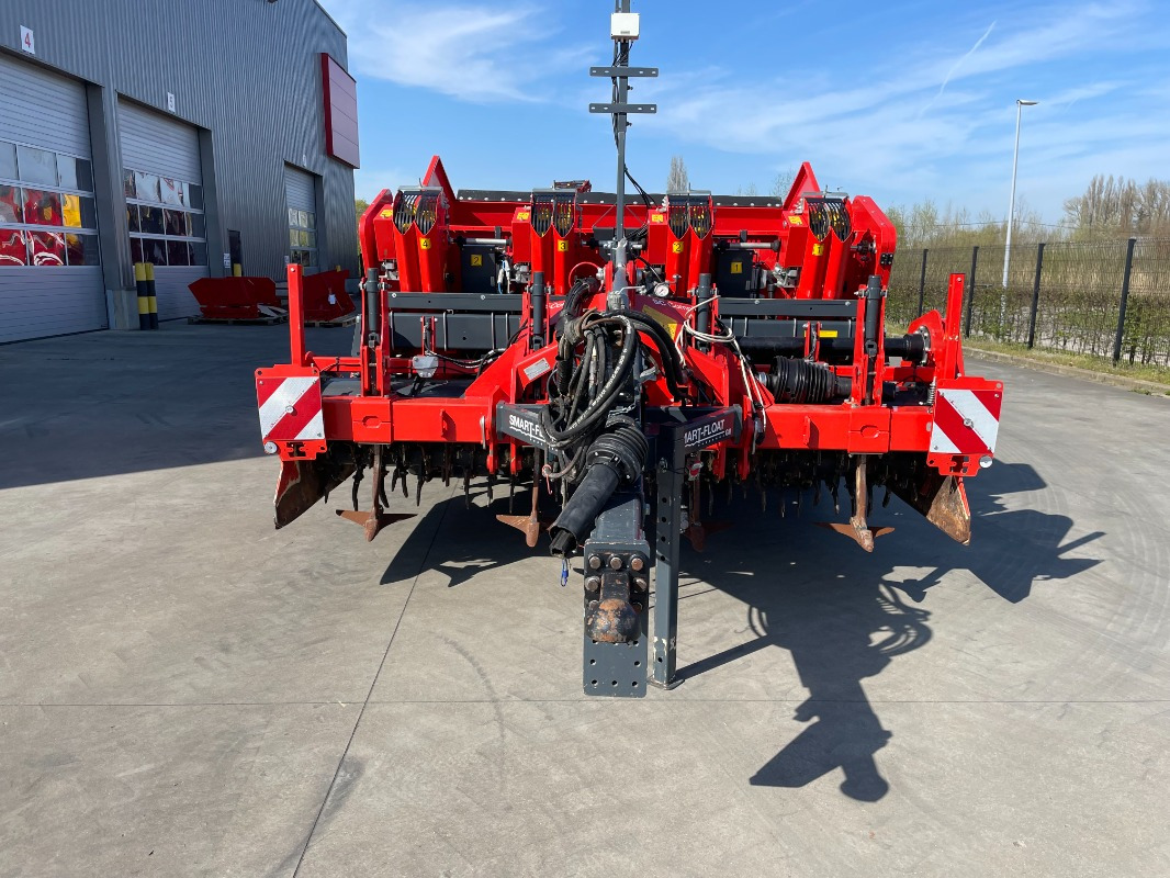 Oogstmachine Dewulf CP 42 Trailed   SC Compact: afbeelding 17