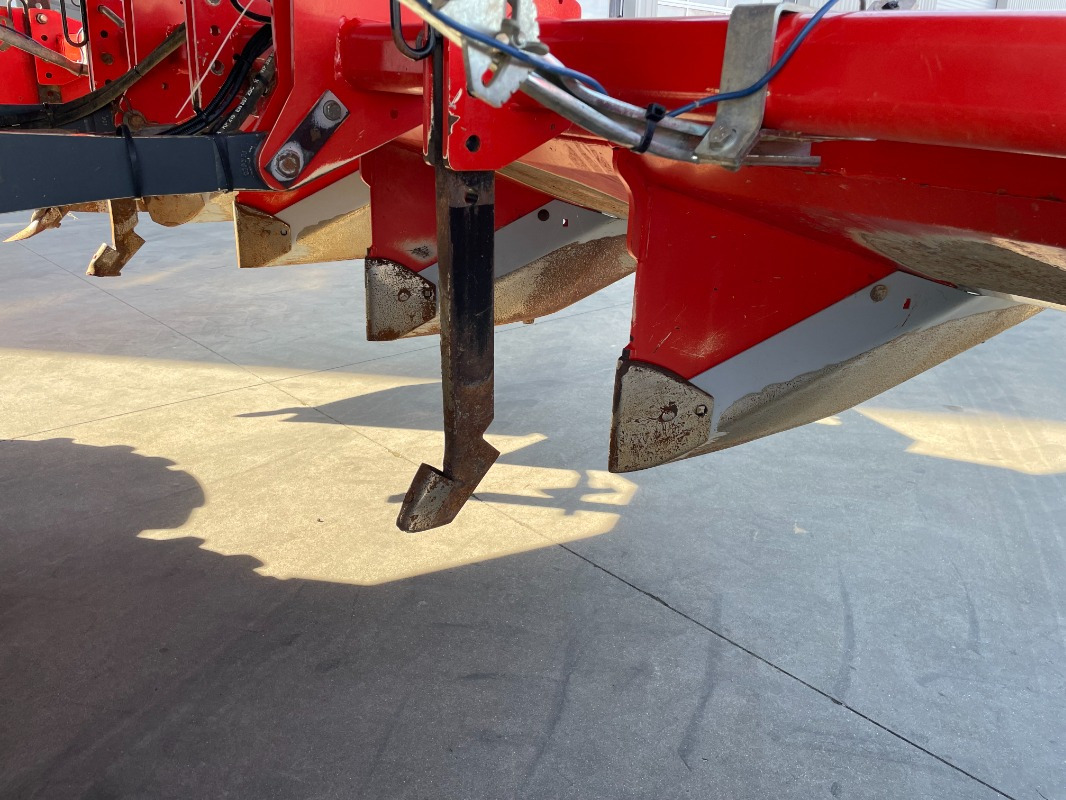 Oogstmachine Dewulf CP 42 Trailed   SC Compact: afbeelding 8