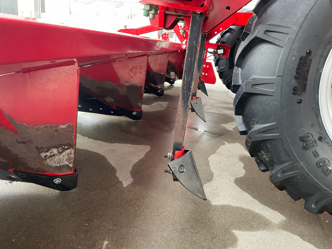 Grimme GL 420 - Oogstmachine: afbeelding 3 Grimme GL 420 - Oogstmachine: afbeelding 3