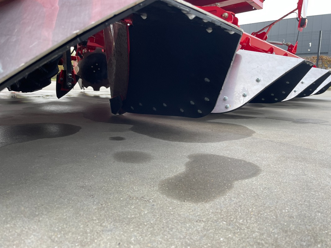 Grimme GL 420 - Oogstmachine: afbeelding 4 Grimme GL 420 - Oogstmachine: afbeelding 4