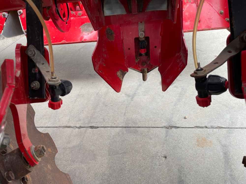 Grimme GL 430 GR 360 - Oogstmachine: afbeelding 5 Grimme GL 430 GR 360 - Oogstmachine: afbeelding 5