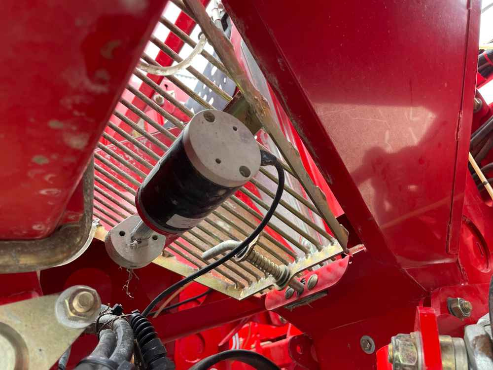 Grimme GL 430 GR 360 - Oogstmachine: afbeelding 4 Grimme GL 430 GR 360 - Oogstmachine: afbeelding 4