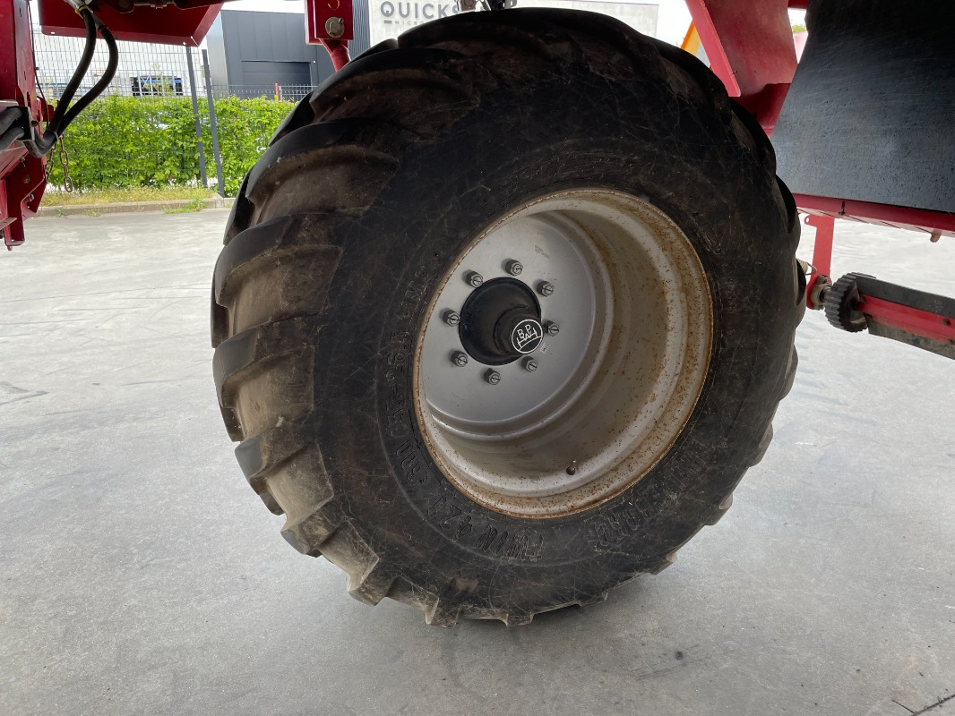 Grimme GT 170S DMS - Oogstmachine: afbeelding 3 Grimme GT 170S DMS - Oogstmachine: afbeelding 3
