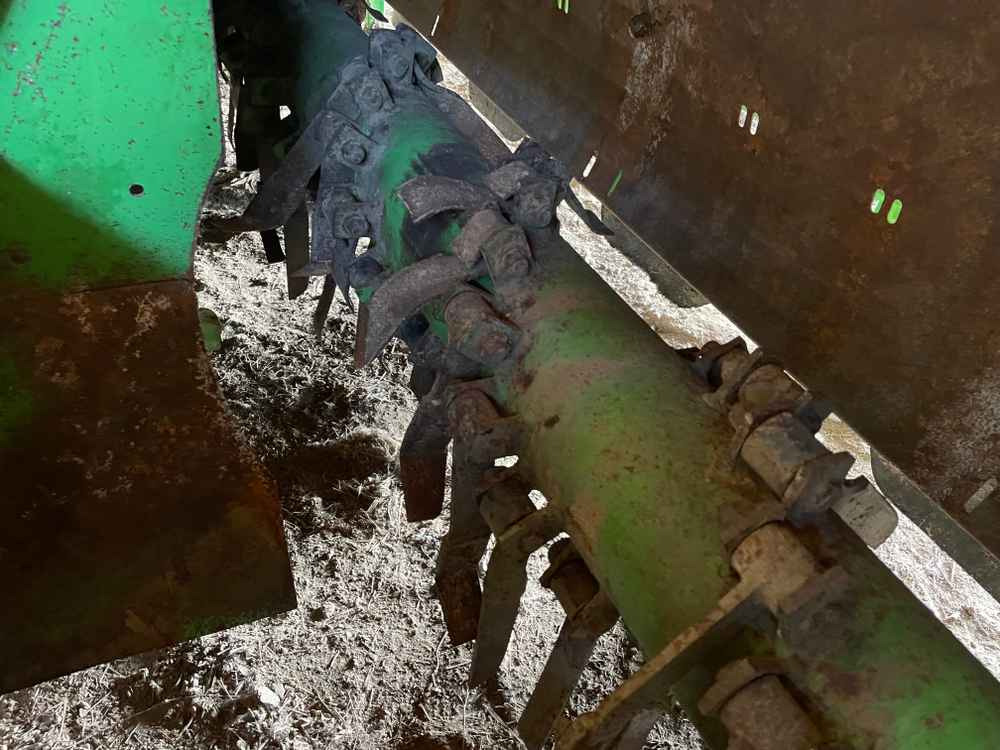AVR RAFALE - Oogstmachine: afbeelding 4 AVR RAFALE - Oogstmachine: afbeelding 4