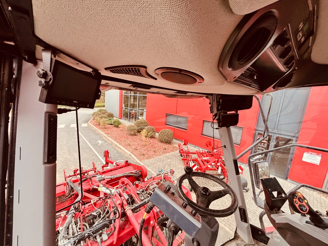 Agrifac LightTraxx - Oogstmachine: afbeelding 4 Agrifac LightTraxx - Oogstmachine: afbeelding 4