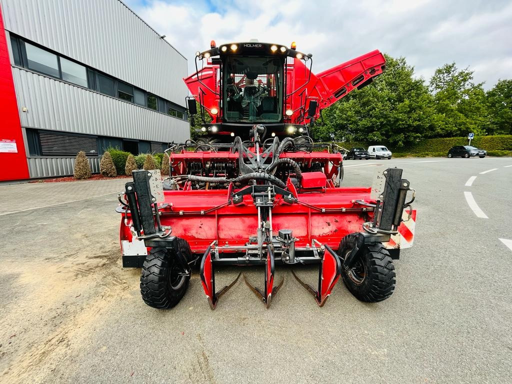 Agrifac Lighttraxx - Bietenrooier: afbeelding 1 Agrifac Lighttraxx - Bietenrooier: afbeelding 1