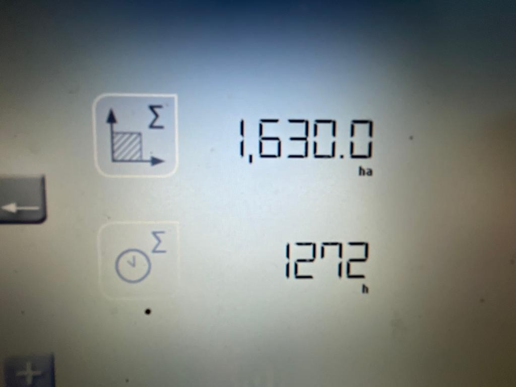 Agrifac Lighttraxx - Bietenrooier: afbeelding 3 Agrifac Lighttraxx - Bietenrooier: afbeelding 3