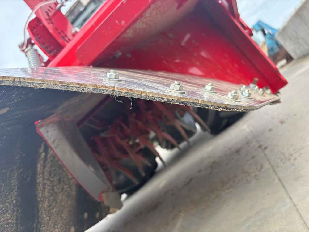 Grimme GF 400 - Oogstmachine: afbeelding 4 Grimme GF 400 - Oogstmachine: afbeelding 4